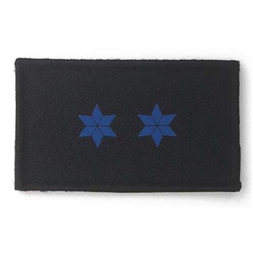 Hcim patch polizei - hcim,