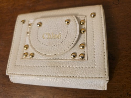 Chloé geldbörse paddington - chloé,