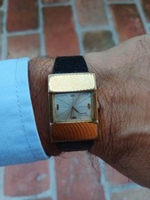 Gigandet uhr vintage - gigandet,
