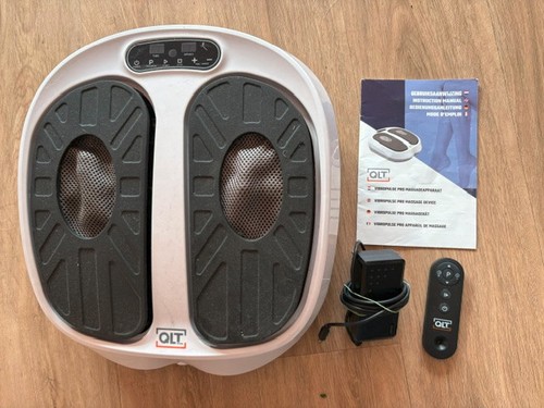 Qlt vibropulse pro bein und - bein-,