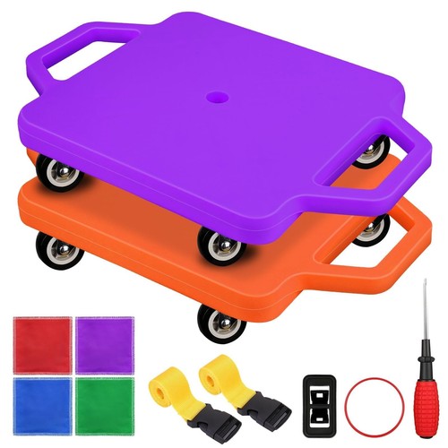Pcs sports scooter - 2, board