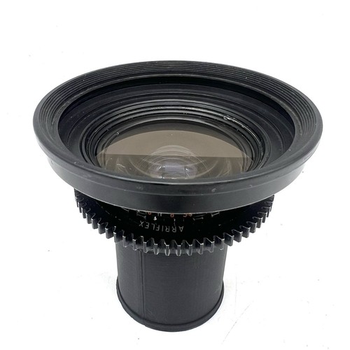 Cooke speed panchro mm - panchro, 18