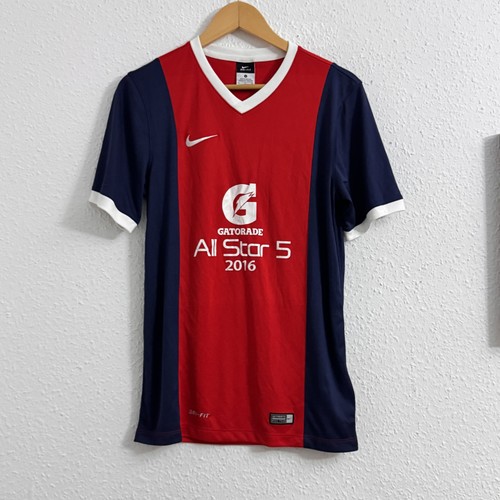 Nike marineblau rot gatorade - marineblau,
