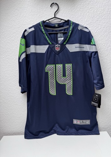 Seattle seahawks metcalf - seattle,