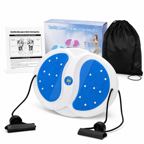 Taille twister board - twister, lcd