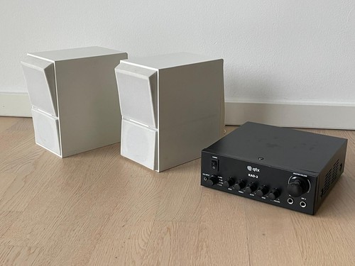 Bang olufsen beovox cx50 - bang,