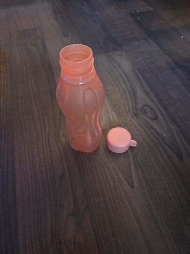 Tupperware eco 310ml - to, go