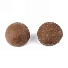 Moqui marbles paar - paar, weiblich