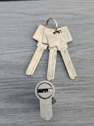 Mul lock classic - mul,