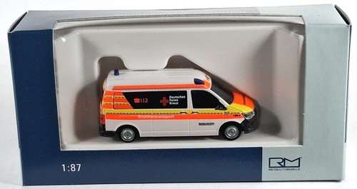 Drk kv zollernalb - vw, t6