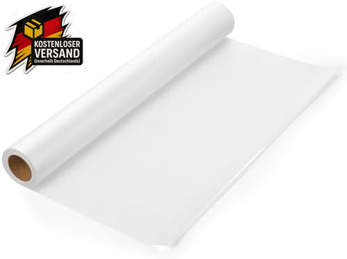 Transparenzpapier rolle 43cm - rolle, x