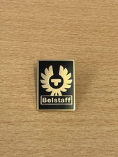 Belstaff abzeichen emaille - belstaff,