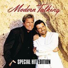 Hits von modern - 50,