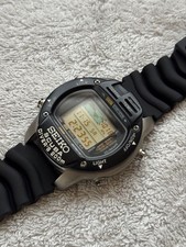 Seiko sbck001 scubamaster - sbck001,