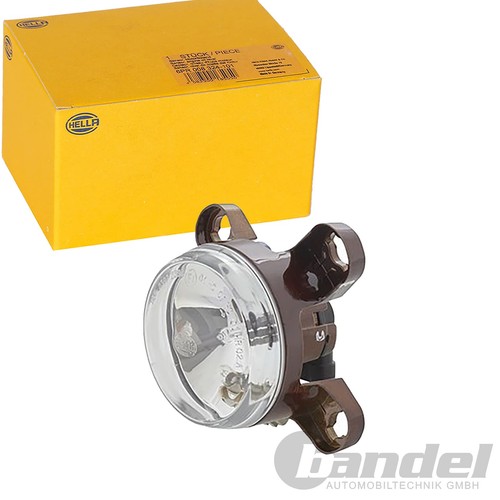 Hella halogen scheinwerfer - hella,