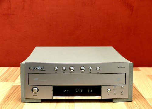 Top rarität cd changer - cd,