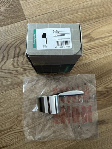 Hansgrohe axor starck - axor, 10492000