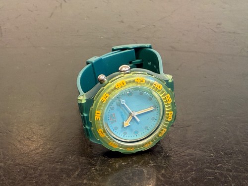 Swatch damen armbanduhr - armbanduhr, neue