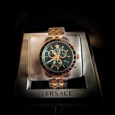 Original versace mainline - original,