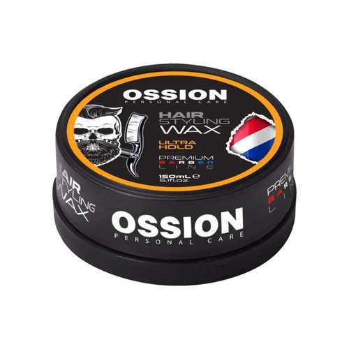Morfose ossion premium barber - ossion,