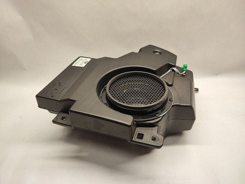 Ford explorer 2019 subwoofer - 2019,