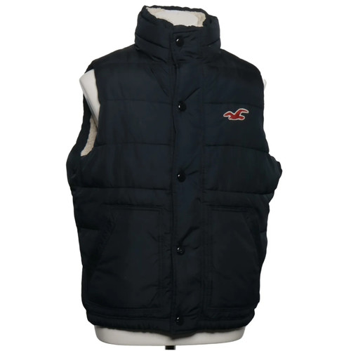Hollister outdoor weste - hollister,,