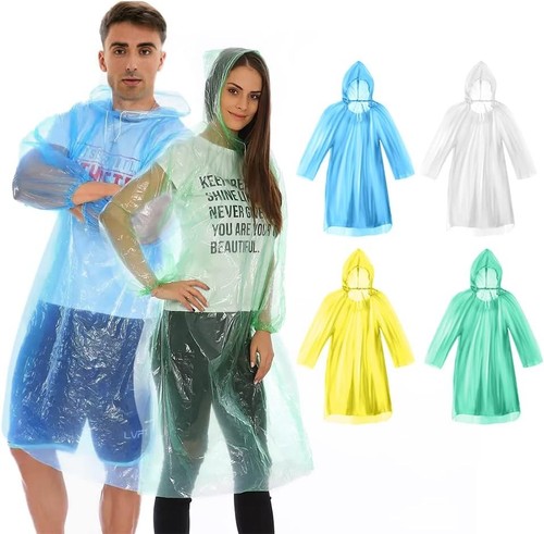 Notfall poncho regenmantel - notfall-poncho,,