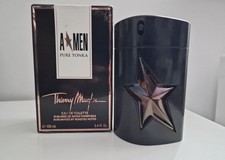 Thierry mugler men pure - a,