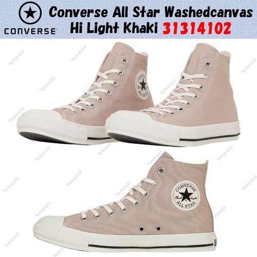 Converse all star washedcanvas - all,