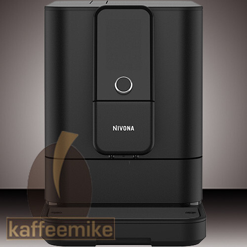 Nivona kaffeevollautomat nivo - kaffeevollautomat,