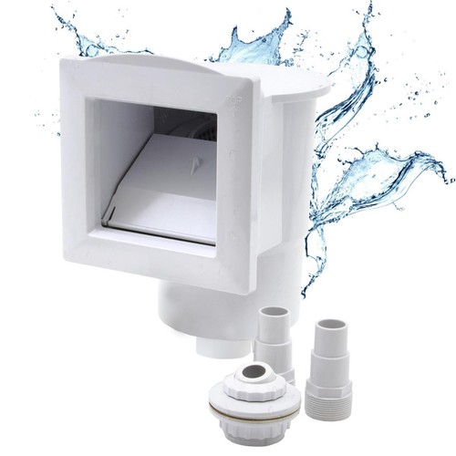 Skimmer poolskimmer set - poolskimmer,