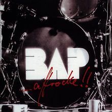 Affrocke von bap - affrocke, |