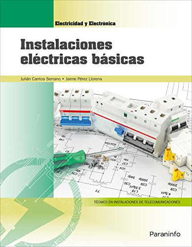 Instalaciones ctricas - instalaciones, el�ctricas