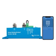 Battery protect smart 24v - protect,