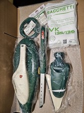 Staubsauger folletto 135 - staubsauger,