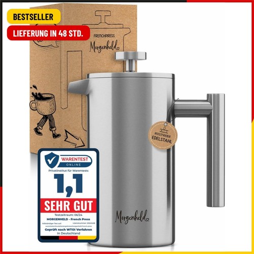 Morgenheld french press - french,