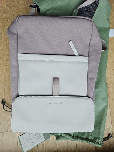 Kapten and son - rucksack, fyn