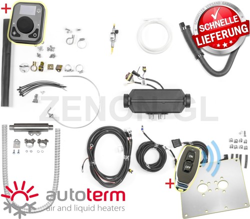 Autoterm air 12v - autoterm,