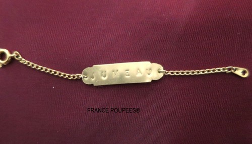 Gourmette armband zwilling - gourmette,