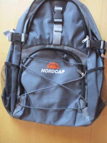 Rucksack nordcap - rucksack,