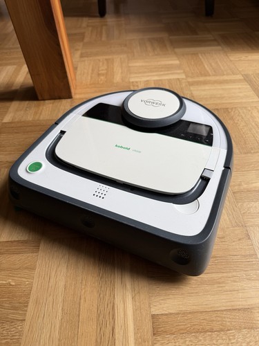 Vorwerk kobold vr200 - vorwerk,