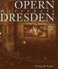 Opernmetropole dresden von not - von,
