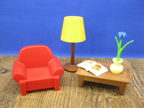 Sessel stehlampe tisch - sessel,
