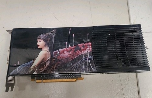Asus en9800gx2 geforce 9800 - asus,