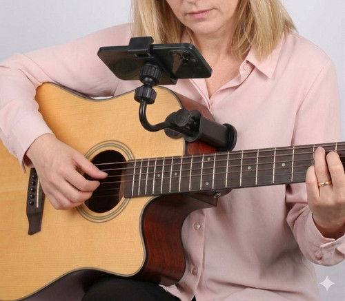 Gitarre klemme notenhalter - gitarre,