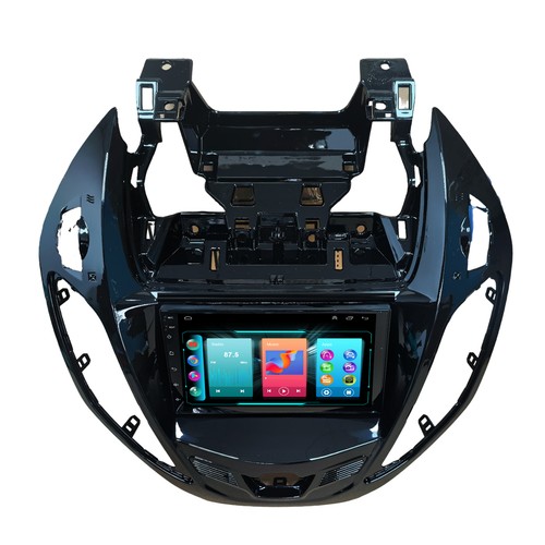 Touchscreen autoradio - touchscreen,