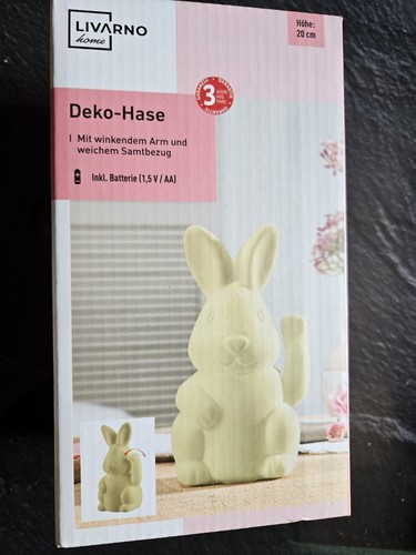 Winke hase winkendes kaninchen - winke,