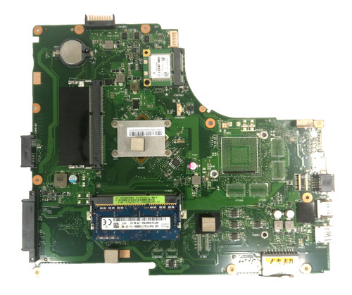 Mainboard mit intel - mainboard,