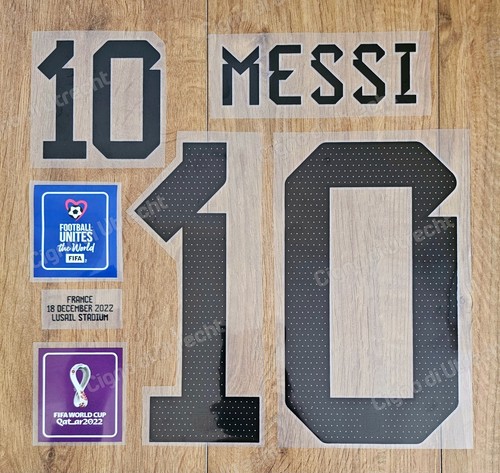 Messi print home - messi,