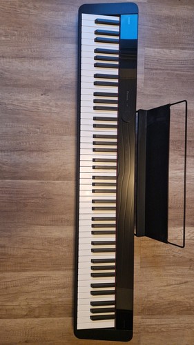 Casio privia s1000 - privia, px-s1000